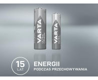 VARTA Ultra Lithium AA (2 szt.) 6106301402 - 1456623 - zdjęcie 7